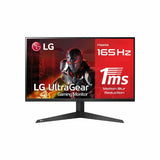 Monitor LG 24GQ50F-B Full HD 165 Hz-0