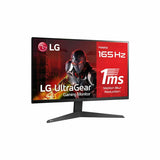 Monitor LG 24GQ50F-B Full HD 165 Hz-6