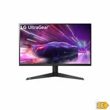 Monitor LG 24GQ50F-B.AEUQ Full HD 24" 165 Hz-9