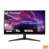 Monitor LG 27GQ50F-B.AEUQ Full HD 27" 165 Hz 1 ms LED VA-3