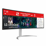 Monitor LG 49WQ95C-W 49" 4K Ultra HD-5