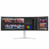 Monitor LG 49WQ95C-W 49" 4K Ultra HD-0