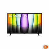 Smart TV LG 32LQ631C0ZA 32" Full HD LED HDR D-LED-5