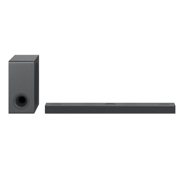 Soundbar LG S80QY 260 W-0