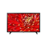 Smart TV LG Full HD LED HDR LCD-5