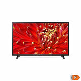 Smart TV LG Full HD LED HDR LCD-6