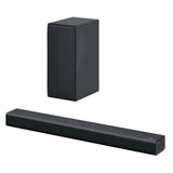 Wireless Sound Bar LG S60Q-2