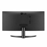 Monitor LG 26WQ500-B 25,7" 4K Ultra HD 144 Hz 75 Hz-2