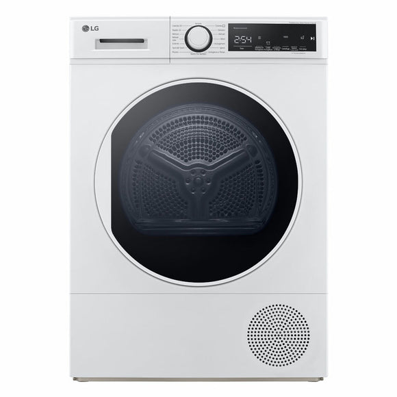 Condensation dryer LG RH80T2AP6RM-0