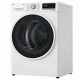 Condensation dryer LG RH90V5AV6N 9 kg A++ Heat pump-8