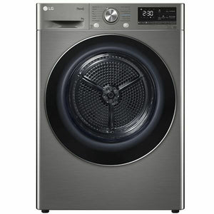 Dryer LG RH90V9PV2N 9 kg-0