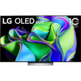 Smart TV LG OLED65C31LA.AEU 4K Ultra HD 65" HDR A2DP OLED-0