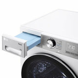 Dryer LG RH10V9AV2WR Heat pump-2