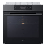 Oven LG WSED7665B 76 L-4