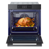 Oven LG WSED7665B 76 L-3