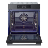 Oven LG WSED7665B 76 L-2