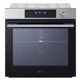 Oven LG WSED7612S-2