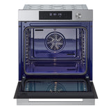 Oven LG WSED7612S-1