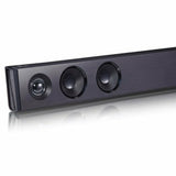 Soundbar LG SQC2 Black 300 W-2