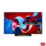 Smart TV LG 55C44LA 4K Ultra HD OLED AMD FreeSync 55"-2