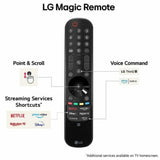 Smart TV LG 4K Ultra HD 55"-5