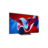 Smart TV LG OLED65C41LA 4K Ultra HD 65" HDR HDR10 OLED QLED AMD FreeSync NVIDIA G-SYNC Dolby Vision-5