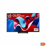 Smart TV LG OLED65C41LA 4K Ultra HD 65" HDR HDR10 OLED QLED AMD FreeSync NVIDIA G-SYNC Dolby Vision-15