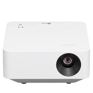 Projector LG PF510Q Full HD 450 lm 1080 px-0