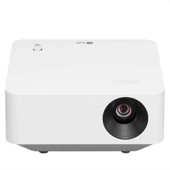 Projector LG PF510Q White-0