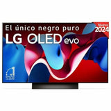 Smart TV LG 4K Ultra HD 48" HDR OLED-8