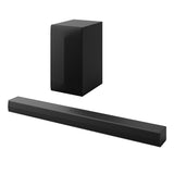Soundbar LG DS60T Black 340 W-3