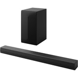 Soundbar LG DS60T Black 340 W-0