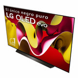 Smart TV LG OLED83C46LA  83 83" 4K Ultra HD OLED-7