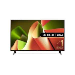 Smart TV LG 4K Ultra HD HDR OLED AMD FreeSync 65"-0