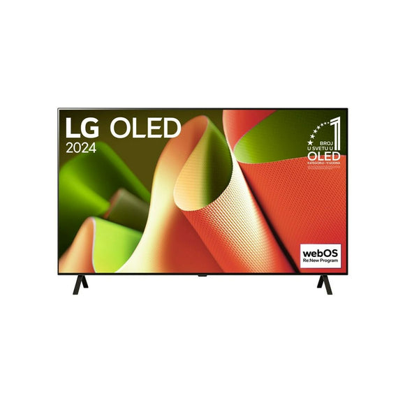 Smart TV LG OLED55B43LA.AEU 4K Ultra HD 55