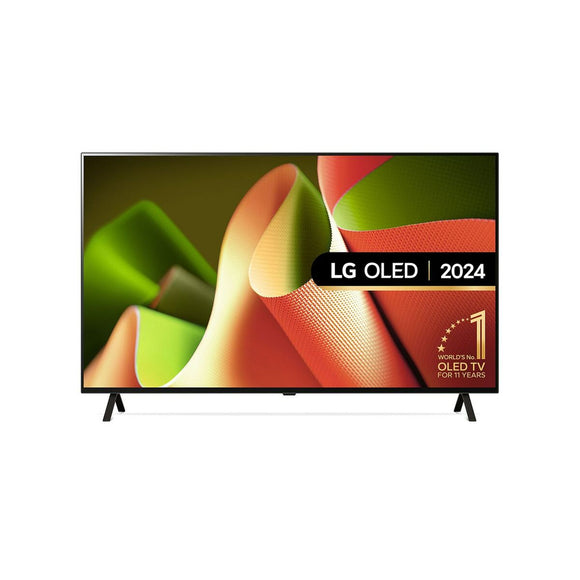 Smart TV LG 55B46LA 4K Ultra HD OLED AMD FreeSync 55