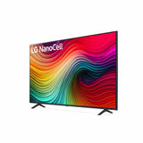 Smart TV LG 50NANO81T6A.AEU 50" 4K Ultra HD HDR D-LED NanoCell-5