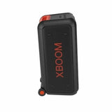 Portable Bluetooth Speakers LG XBOOM XL7S Black-6