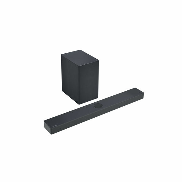 Soundbar LG SC9S Black 400 W-10