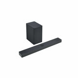 Soundbar LG SC9S Black 400 W-10