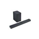 Soundbar LG SC9S Black 400 W-3