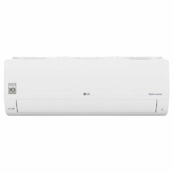 Air Conditioning LG REPLACE09.SET Split-0