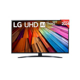 Smart TV LG 75UT81006LA  75 75" 4K Ultra HD LED HDR D-LED LCD-3