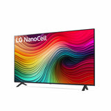 Smart TV LG 55NANO81T6A.AEU 4K Ultra HD 55" HDR D-LED NanoCell-1