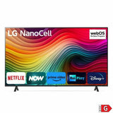 Smart TV LG 55NANO81T6A.AEU 4K Ultra HD 55" HDR D-LED NanoCell-7