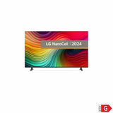 Smart TV LG NanoCell 43NANO82T3B 4K Ultra HD 55" HDR HDR10 Direct-LED-4