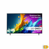 Smart TV LG 75QNED80T6A.AEU 4K Ultra HD 75" HDR Edge-LED QNED-3