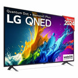 Smart TV LG 50QNED80T6A.AEU 4K Ultra HD 50" HDR Edge-LED QNED-6