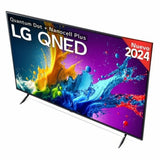 Smart TV LG 50QNED80T6A.AEU 4K Ultra HD 50" HDR Edge-LED QNED-5