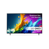 Smart TV LG 43QNED80T6A 4K Ultra HD 43" QNED-0
